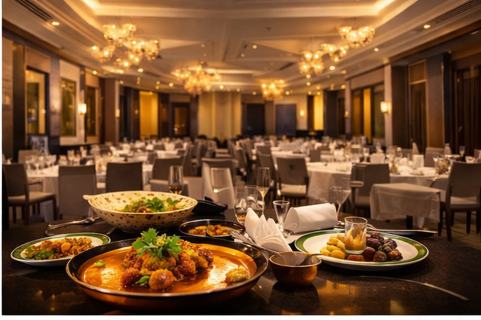 Kasturi Hospitality